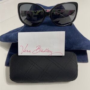 Vera Bradley Women’s Sunglasses